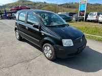 gebraucht Fiat Panda 1,1/Euro4/Allwetter/TÜV/Servo