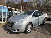 Gebraucht Peugeot 208 Access 68 PS (50 kW) 2014 Kleinwagen