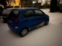 gebraucht Chevrolet Matiz 1.0 L