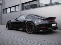 Gebraucht Porsche 911 900 PS (661 kW) 2024 Schwarz