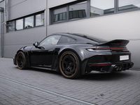 Gebraucht Porsche 992 900 PS (661 kW) 2024 Schwarz
