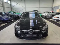 Gebraucht Mercedes E63S AMG AMG 612 PS (450 kW) 2018 Obsidianschwarz  metalliclack Kombi