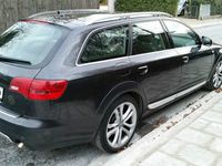 Gebraucht Audi A6 Allroad 233 PS (171 kW) 2007 Grau Kombi