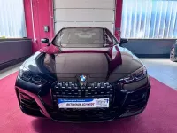 Gebraucht BMW M4 374 PS (275 kW) 2021 Coupé