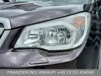 Occasion Subaru Forester Exclusive+ 147 ch (108 kW) 2014 Rouge SUV