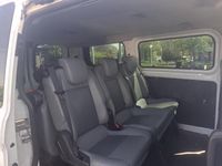Gebraucht Ford Fiesta 2014 Weiß Kleinwagen