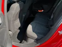 Gebraucht Opel Astra 105 PS (77 kW) 2017 Rot Limousine