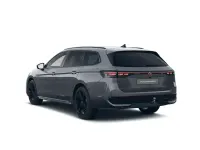 Gebraucht VW Passat R-line 150 PS (110 kW) 2026 Kombi
