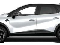 Neu Renault Captur Techno 91 PS (66 kW) 2026 Perlmuttweiß + blackpearls SUV
