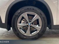 Gebraucht BMW X1 136 PS (100 kW) 2024 Weiß SUV