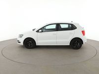 gebraucht VW Polo 1.0 Edition BlueMotion, Benzin, 9.940 €