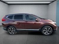 Gebraucht Honda CR-V 173 PS (127 kW) 2019 SUV