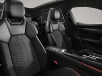 Gebraucht Audi e-tron GT quattro Ambiente 350 kW (476 PS) 2023 Suzukagrau metallic Limousine
