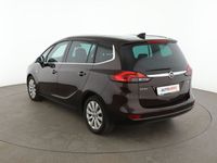 gebraucht Opel Zafira Tourer 1.4 Turbo Innovation, Benzin, 16.490 €