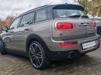 Gebraucht Mini Cooper Clubman 136 PS (100 kW) 2016 Silber Kombi