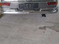 Gebraucht Mercedes W112 SE 170 PS (125 kW) 1965 Grau Coupé