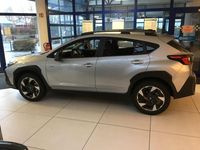 Neu Subaru Crosstrek Comfort 136 PS (100 kW) 2026 Silber SUV