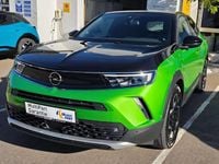 Gebraucht Opel Mokka-e Ultimate 100 kW (136 PS) 2021 Grün SUV