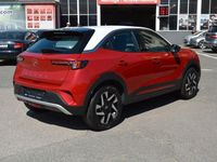 Gebraucht Opel Mokka-e Elegance 100 kW (136 PS) 2022 Rot SUV