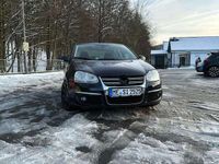 gebraucht VW Jetta 1.6 Comfortline