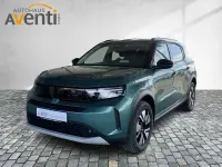 Ny Opel Frontera 146 HK (107 kW) 2026 Grøn SUV