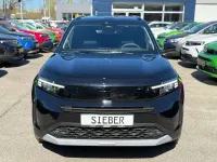 Gebraucht Opel Frontera 101 PS (74 kW) 2025 Schwarz SUV