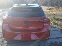 Gebraucht Opel Corsa 101 PS (74 kW) 2024 Rot Limousine