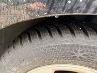 Gebraucht Audi A3 Ambiente 102 PS (75 kW) 2001 Schwarz Kleinwagen