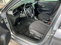 gebraucht Opel Corsa-e F 5-T Elegance 100KW AT Navi digitales Cockpit LED Scheinwerferreg. Apple CarPlay