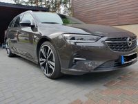 gebraucht Opel Insignia 2.0 Turbo 125kW GS Line Plus Auto S...