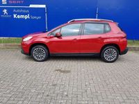 gebraucht Peugeot 2008 PureTech 110 Stop&Start Active mit AHK