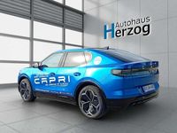 Gebraucht Ford Capri Premium 250 kW (340 PS) 2025 Blue my mind metallic SUV