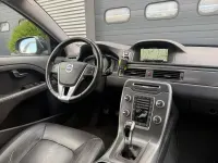 Gebraucht Volvo V70 150 PS (110 kW) 2016 Grau Kombi