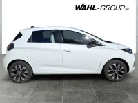 Second-hand Renault Zoe Evolution 50 kW (69 CP) 2022 Alb Hatchback