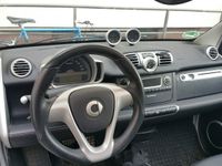 gebraucht Smart ForTwo Coupé softouch BRABUS Xclusive