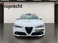 gebraucht Alfa Romeo Stelvio 2.2 Ti Diesel