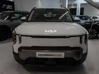 Neu Kia EV2 Earth 108 kW (147 PS) 2026 Carraraweiss SUV