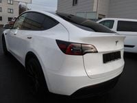 Gebraucht Tesla Model Y RWD 255 kW (347 PS) 2023 Weiß SUV