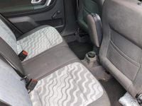 Gebraucht Skoda Fabia Classic 60 PS (44 kW) 2008 Orange Kleinwagen