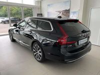 gebraucht Volvo V90 T8 Twin Engine AWD Inscription Recharge Klima