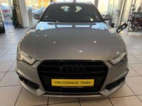 Gebraucht Audi A6 S-line plus 190 PS (139 kW) 2017 Grau Kombi