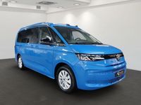 Gebraucht VW California Beach 150 PS (110 kW) 2024 Blau Van