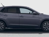 Neu VW Polo R 116 PS (85 kW) 2026 Rauchgrau metallic Kleinwagen