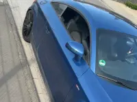 Gebraucht Audi TT Design 200 PS (147 kW) 2007 Blau Coupé