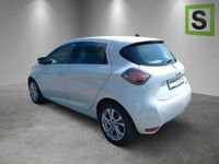 gebraucht Renault Zoe ZOEExperience R135 Z.E 50