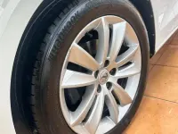 Gebraucht Volvo V60 Momentum 150 PS (110 kW) 2019 Weiß Kombi