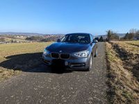 gebraucht BMW 120 