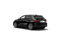 gebraucht Audi A3 Sportback e-tron Sportback 40 TFSIe S-LINE SZH