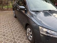 Gebraucht Skoda Fabia 75 PS (55 kW) 2018 Grau Limousine