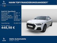 Gebraucht Audi A1 Advanced Plus 150 PS (110 kW) 2026 Gletscherweiß metallic SUV